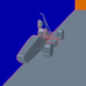 Meet your Posher, Anthony